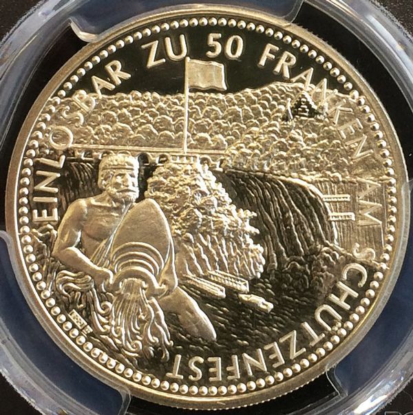 スイスの金貨、銀貨 | コインワールド